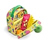 Fit & Fresh Kids Insulated Lunch Bag, Pineapples (2844KFFSC2893)~#|#~AC227696-B783-4615-A7E02557688C307B_sc7