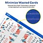 Avery 2" x 3"  Blank Price & Merchandise Tags, White, 200/Carton (95270-GWT25)~#|#~AC2429B6-638A-4FCC-8045B4A47CEA264D_sc7