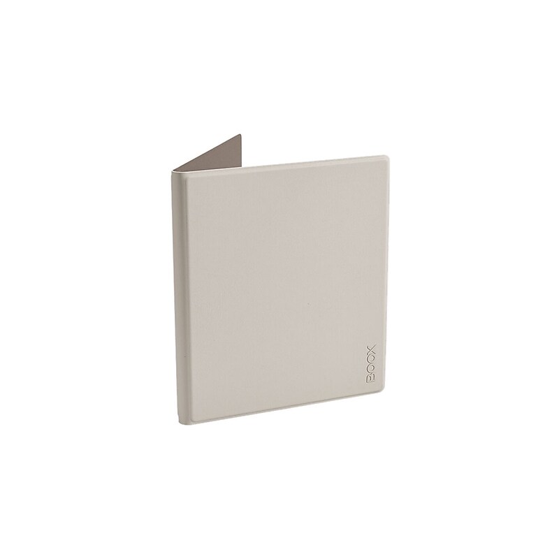BOOX Go Color 7 Magnetic Cover Case, White (OCV0439R) image 1