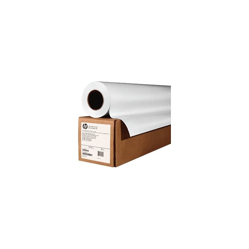 HP Premium Poster Paper, 36"x200' (N3T48A) image 1