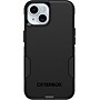 OtterBox Commuter MagSafe Rugged Case for iPhone 13/14/15, Shock Absorbing, Black (77-92606)~#|#~AC29D8BF-6BF2-42BD-B5B5CE0109CE483D_sc7