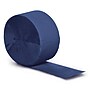 Creative Converting Touch of Color Streamer, Navy Blue, 12/Pack (078137)~#|#~AC2A3280-43F2-487C-90AE861E9DFCA78B_sc7