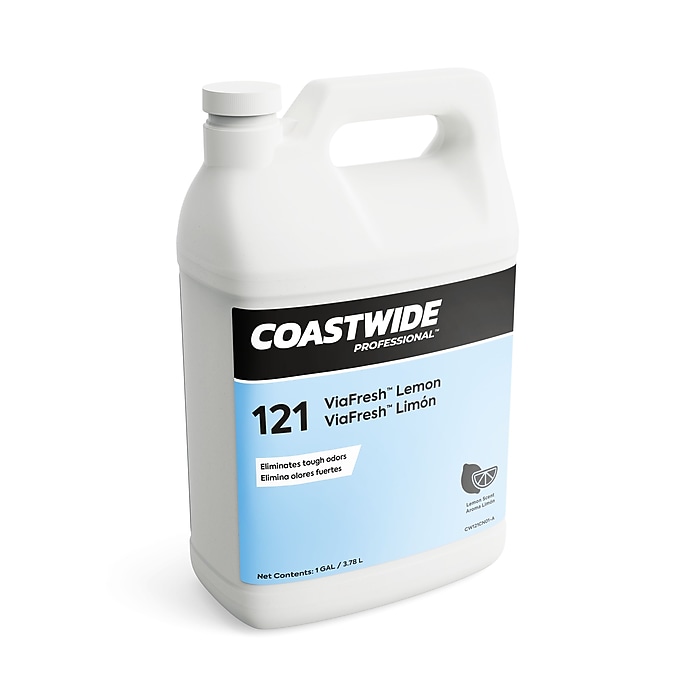 Coastwide Professional™ Air Freshener ViaFresh Lemon Drop