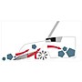 Bissell Commercial Industrial Deluxe Triple Brush Sweeper, 38" (BG497)~#|#~AC2C4ABF-98AD-4087-B6FA59B2B06F1977_sc7