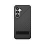 Zagg Denali KS Rugged Case for Samsung Galaxy S25, Shock Absorbing, Black (702317411)~#|#~AC2DE9CC-2B3C-48AF-96CC1256A2668F34_sc7