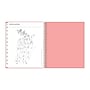 2025-2026 Blue Sky Romina 8" x 10" Monthly Planner, Plastic Cover, Pink (155408)~#|#~AC2F6BF1-F789-4912-B90B107D70825514_sc7
