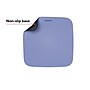 Staples TECH Non-Skid Mouse Pad, Lavender, 2/Pack (ST61815)~#|#~AC3193EC-CC37-4A6E-B2A0DC2080798E0A_sc7