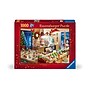 Ravensburger Merry Mischief 1000-Piece Jigsaw Puzzle (12000718)~#|#~AC320415-6A9F-40B3-8F5D13128692D1A8_sc7