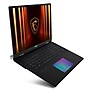 MSI Titan 18 HX AI 18" UHD+ 120Hz Gaming Laptop, Intel Ultra 9-285HX, NVIDIA RTX 5080, 96GB RAM, 4TB SSD, Windows 11 Pro~#|#~AC336E8B-B100-4211-BCDCC1124E4CE946_sc7
