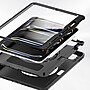SaharaCase Raider Series Heavy Duty Hand Strap Case for Apple iPad Pro 11" (M4), Scorpion Black (TB00398)~#|#~AC3653A2-5096-41AD-8382660B1AF0E825_sc7
