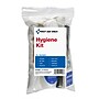 First Aid Only Hygiene Kit, 8 Pieces, 12/Box (91408)~#|#~AC38F030-5EC3-430E-99C52E823DE990FA_sc7