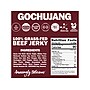 Field Trip Gochujang Beef Jerky, 1 oz., 12/Box (D0100BJ1211)~#|#~AC39E2C3-B693-40B4-9BB53F4810636A24_sc7