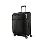 Samsonite Silhouette 17 27.5" Suitcase, 4-Wheeled Spinner, TSA Checkpoint Friendly, Black (139017-1041)~#|#~AC3B64CB-A940-4D45-B565F9ABDF471316_sc7