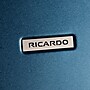 Ricardo Beverly Hills Cambria 29" Hardside  Suitcase, 8-Wheeled Spinner, Blue Pearl  (140-29-498-4VP)~#|#~AC3B8C0E-39F8-40C5-97F398F0248AC229_sc7