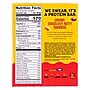 FULFIL Chocolate Peanut Butter Flavor Vitamin & Protein Standard Bar, 5.62 oz., 6/Pack (220-02913)~#|#~AC3C7B99-E0D5-472E-92D1107E7A74C32A_sc7