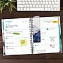2025-2026 Global Printed Products Pastel Mountains 8.5" x 11" Academic Weekly & Monthly Planner, Paper Cover~#|#~AC3E0137-0059-4C20-849AE5B97549FC0F_sc7