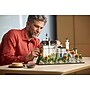 LEGO Architecture Neuschwanstein Castle Collectible, 3,455 Pieces (21063)~#|#~AC3EBF46-16B8-4FC2-8E12E3BD393393C8_sc7