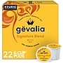 Gevalia Signature Blend Coffee Keurig® K-Cup® Pods, Light Roast, 22/Box (5305)~#|#~AC4092EA-C2E2-4FD5-A8AD4D1CF391FB15_sc7