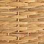 Household Essentials Handwoven Water Hyacinth Rectangular Tray Set (HE1182)~#|#~AC4274AD-08D7-4E8A-81F128FBE1EF3E02_sc7
