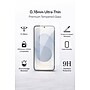 SaharaCase ZeroDamage Tempered Glass Screen Protector for Samsung Galaxy S26+ (ZD00201)~#|#~AC42D629-B3E2-497F-98D11C7AC6436C50_sc7