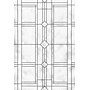 Artscape Geneva Window Film, 24" x 36" (02-3757)~#|#~AC436E38-F0A5-406A-A901673285B6721B_sc7
