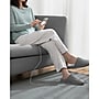 Anker PowerWave 6' MagSafe USB-C Magnetic 7.5W Charging Pad for Apple, White (A2565H21-1)~#|#~AC46118D-42E8-4863-95D1FFF0CF6030C5_sc7