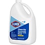 CloroxPro Clorox Clean-Up Disinfectant Cleaner with Bleach Refill, 128 oz. (35420)~#|#~AC463BAF-EDF1-4222-A948E4D04B042F04_sc7