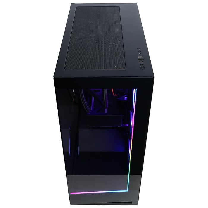CyberPowerPC Supreme Gaming Desktop Computer, AMD Ryzen 9 9950X