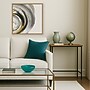 Amanti Art Odyssey by Jacob q Framed Canvas Wall Art Print, 22"W x 22"H (A42678943396)~#|#~AC46F4FD-C1EC-40AC-8339E317B4A69389_sc7