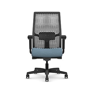 hnk　1009 HON Ignition 2.0 4-Way Stretch Mid-Back Mesh Task Chair