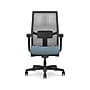 HON Ignition 2.0 ReActiv Fabric Swivel Task Chair, Carolina/Black (HIWMRAKD.Y2.A.H.0S.HAML21.BL.SB.T)~#|#~AC47CE27-177B-4FCE-9DF7EF704D577246_sc7
