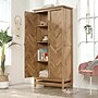 Sauder Cannery Bridge 72"H Storage Cabinet with 6 Shelves, Sindoori Mango (424190)~#|#~AC4830DB-17D3-4011-93FA9E2FAA70CD45_sc7