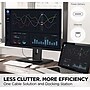 ViewSonic Ergonomic 27" 60Hz LCD Monitor, Black (VG2756A-2K)~#|#~AC499C13-1C8D-4119-A4DCD973AF0D7E2D_sc7