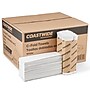 Coastwide Professional™ Recycled C-Fold Paper Towels, 1-Ply, 150 Sheets/Pack, 2400 Sheets/Carton (CW25383)~#|#~AC4AEE3F-99BC-40DD-8887319A65539A99_sc7
