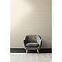 York Wallcoverings Stripped Hexagon Peel and Stick Wallpaper (RMK10704WP)~#|#~AC4BF8BD-CE58-47DA-8CE74CF343EA2438_sc7