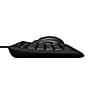 Incase Wired Desktop 600 Designed by Microsoft Keyboard and Optical Mouse Combo, Black (APB-00001)~#|#~AC4DC6C8-BA7B-41F1-A153B7361787FC2A_sc7