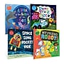 Barefoot Books Kindergarten STEAM Singalongs Book Bundle, 4/Set (BBK9798888593332)~#|#~AC4F6A1E-C12B-460B-8752BBFF3C722863_sc7