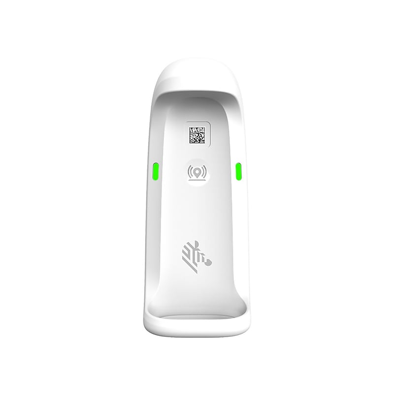 Zebra CR6080-PC100FBWW Cradle, Handheld image 1