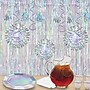 Beistle Metallic Fringe Curtain, Iridescent, 2/Pack (53528)~#|#~AC505DAB-199B-41CB-A7506616FCB38BF1_sc7