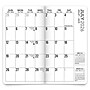 2026-2027 BrownTrout Big & Bright Large Print 3.5" x 6.5" Monthly Planner (9798330702442)~#|#~AC509DA4-946E-43A5-9411EF1361567778_sc7