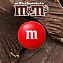 M&M's Party Size Milk Chocolate Candy Pieces, 38 oz. (MMM55114)~#|#~AC50C0A0-0F0B-4212-8913C963D027818E_sc7