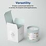 Avery Laser/Inkjet Decorative Edge Multipurpose Labels, 2" x 3", White, 800 Labels/Box (94267)~#|#~AC515CFF-92EB-4179-A1548865C55DF77E_sc7