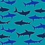 bentgo Kids Stainless Steel Insulated Food Jar, Shark, 11.2 oz. (BGKDJAR-SHK)~#|#~AC52BC41-68E0-4EB6-87C9B1866414C19A_sc7