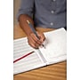 Ticonderoga Colored Pencils, Carmine Red, Dozen (14259)~#|#~AC52D2EE-BCE4-42E2-879D722A04C20F23_sc7