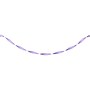 Creative Converting Touch of Color Streamer, Luscious Lavender, 12/Pack (078490)~#|#~AC54B079-E728-40BA-B664F957606C46F6_sc7