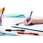 BIC Velocity Mechanical Pencil, 0.7mm, #2 Hard Lead, 5/Pack (41192)~#|#~AC55809A-6D14-4B8F-AC77F8FD001B7E25_sc7