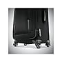 Samsonite Pro 28" Suitcase, 4-Wheeled Spinner, TSA Checkpoint Friendly, Black (127374-1041)~#|#~AC57A66F-DAA1-4FDE-98AD0E8DDAFCDAF9_sc7