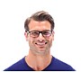 SAV Optitek Blue Light +2.75 Reading Glasses, Black (E7259)~#|#~AC5967C1-B380-4899-9FEAED3170211CED_sc7
