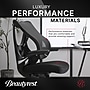 Beautyrest ErgoMax Ergonomic Mesh Swivel Task Chair, Black (60078-BLK)~#|#~AC5A7889-C222-4B59-8D8839B313E5DEDC_sc7