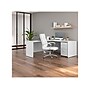 Bush Business Furniture Studio C 66"W Office Desk, White (SCD166WH)~#|#~AC5B3CB4-68BC-4E9F-9AFAC559E3C84DD4_sc7